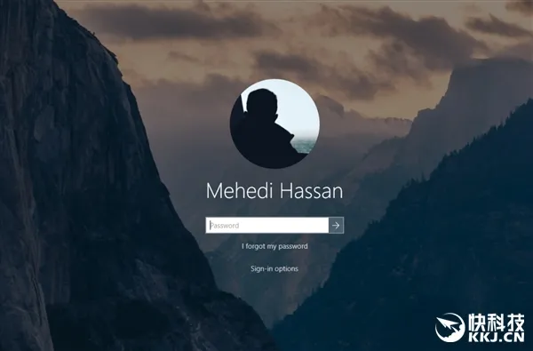 Windows 10忘记密码不用愁：锁屏可直接修改