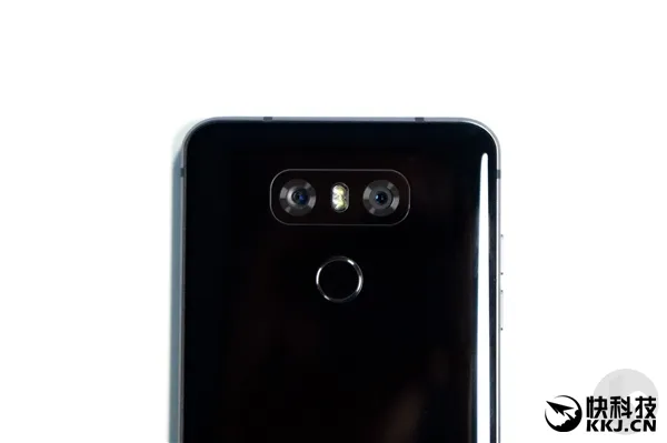 LG G6 mini首次曝光：5.4寸也叫迷你