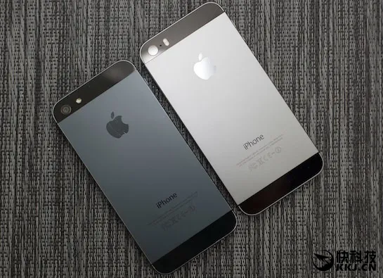 iPhone 7将有深蓝版？其实是更深的深空灰