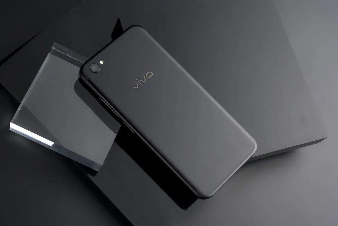 再添新配色 vivo X9磨砂黑今日开启预售