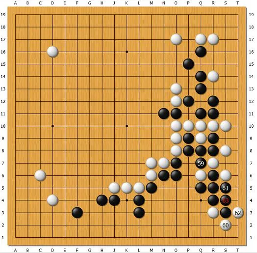 陈经：谷歌围棋算法存在缺陷 达不到人类最高水平