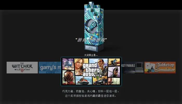 Steam冬季特惠结束，百大热销游戏和社区提名赢家揭晓