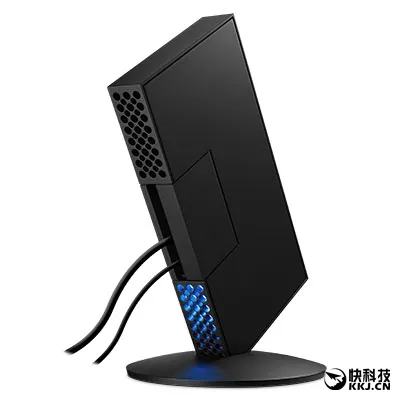 4.3万元！LaCie发布雷电3桌面存储系统：120TB