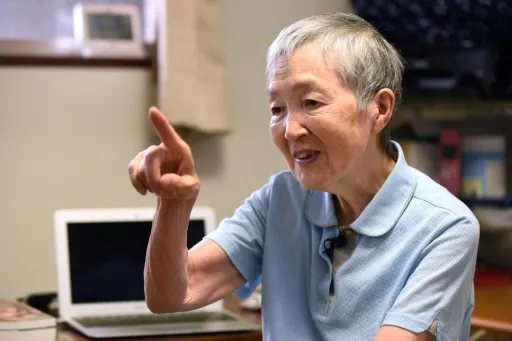 年龄最大iOS开发者：日本82岁老太 曾获库克称赞