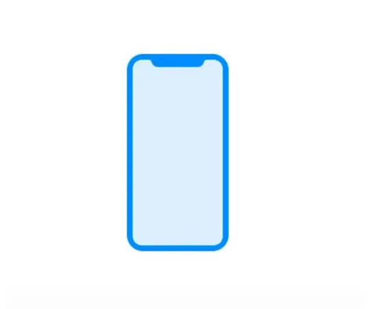 苹果固件代码泄密iPhone 8:全面屏 支持人脸识别解锁