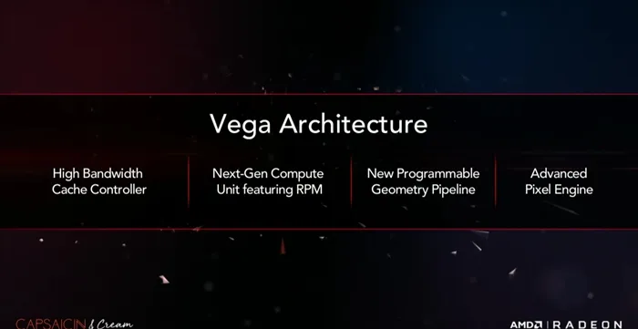 超能课堂（99）：揭秘AMD Radeon Vega架构新玩意