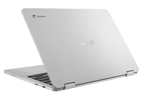 华硕Chromebook C302CA在新蛋上架 售价499美元