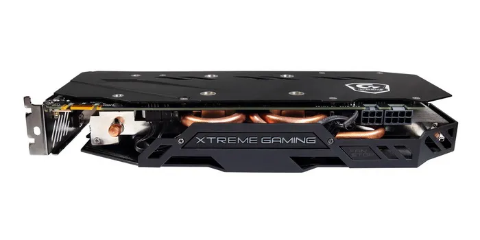 技嘉发布GTX 960 Xtreme显卡：4GB显存，1680万色RGB灯效 