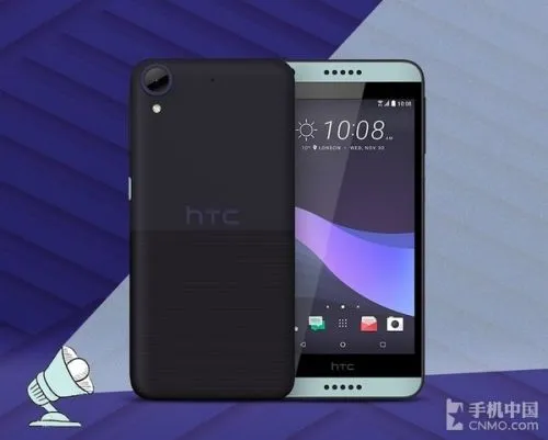 HTC Desire 650发布:售价约170美元