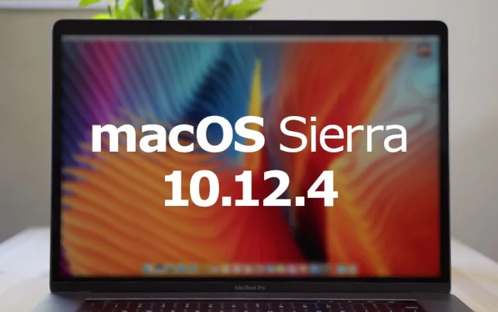 苹果发布macOS 10.12.4正式版 新增Night Shift