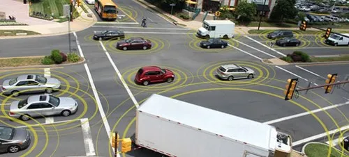 美交通部提议车辆装载V2V系统 让车与车直接“对话”