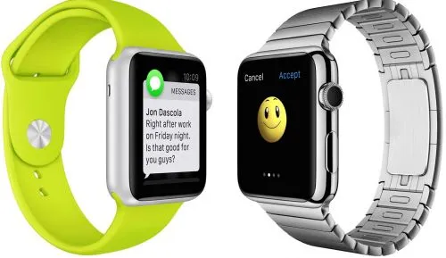 第三代Apple Watch将至！两大代工厂争抢订单