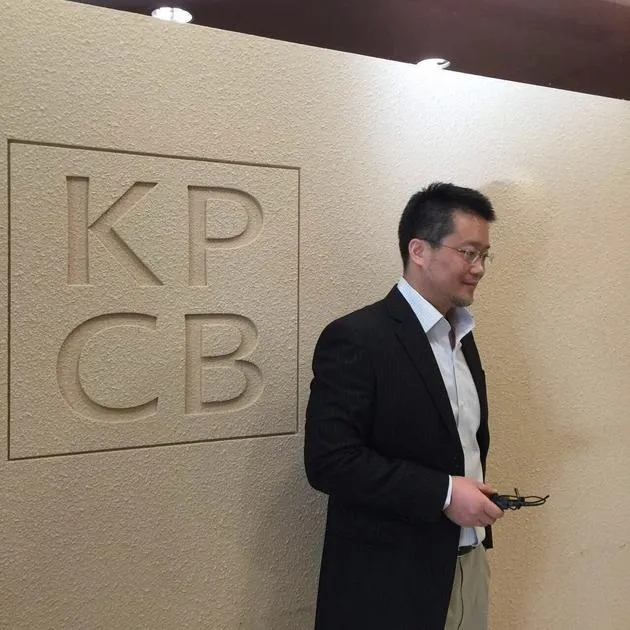 重新发现凯鹏华盈：KPCB入华九年的TMT翻身仗