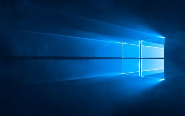 有人已经绕过Windows 10云系统限制成功运行Win32应用程序