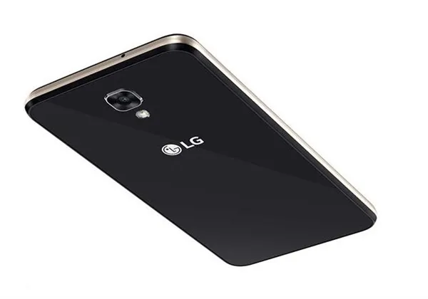 LG X Screen手机正式发布 千元机主打双屏