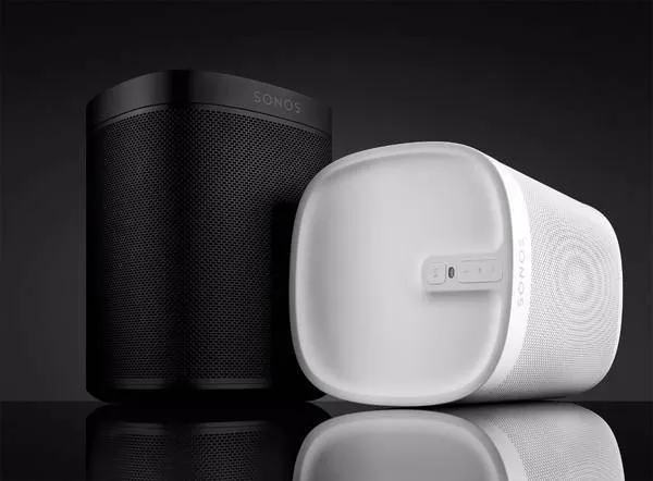 Sonos王汉华：科技巨头争的不是智能音箱 而是HomeOS