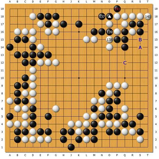 陈经：谷歌围棋算法存在缺陷 达不到人类最高水平