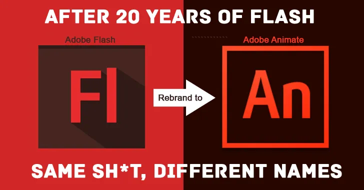 全面封杀！10年来HTML5如何给Flash这只病猫盖棺？