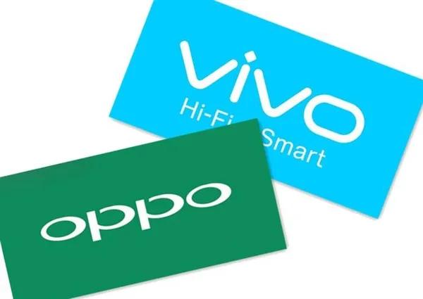 OPPO、vivo崛起：看似突然 实则……