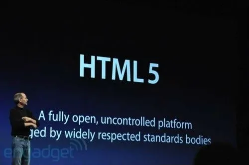 全面封杀！10年来HTML5如何给Flash这只病猫盖棺？