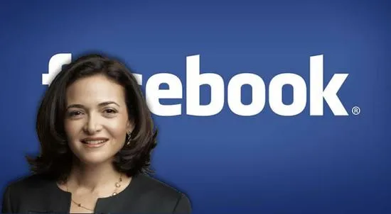 Facebook首席运营官桑德伯格捐赠1亿美元股票