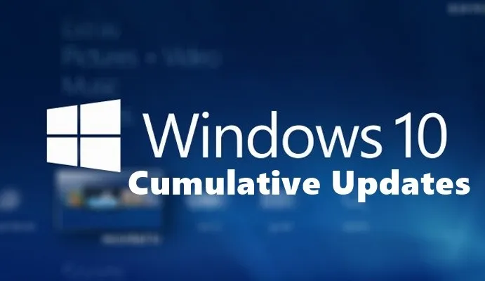 微软已准备好Windows 10盛宴：累计更新+Creators Update