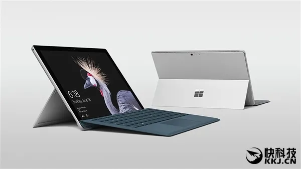 微软确认Surface Pro关机故障：打个补丁就行