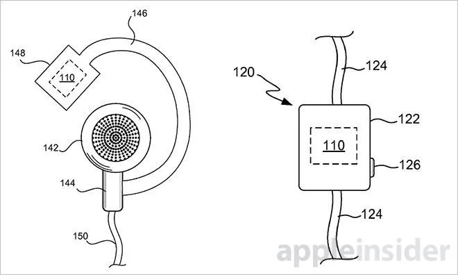 专利透露未来AirPods或支持运动健康监测
