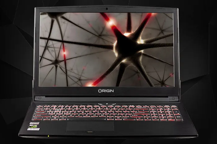 Origin PC推入门级GTX 1050 Ti游戏本EON15-S，卖999美元起