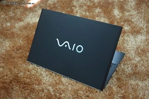 阔别3年后强势回归 VAIO S13中国首发开箱