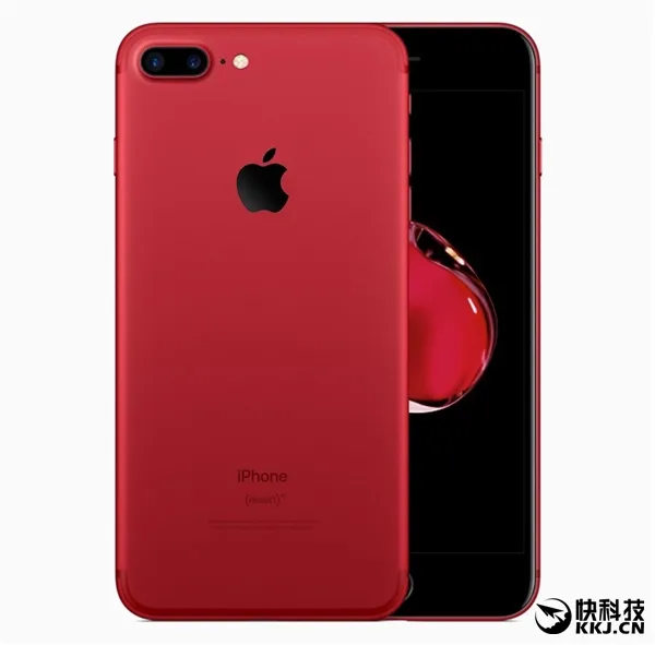 iPhone 8新配色曝光：恶俗的土豪金/玫瑰金被弃