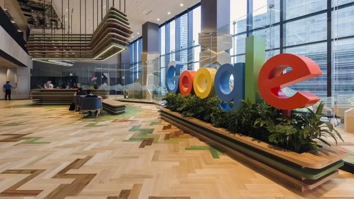 Google研发新社交应用程序 让用户进行图片协助编辑