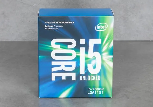 Ryzen靠边站 这三款Intel处理器最值得买