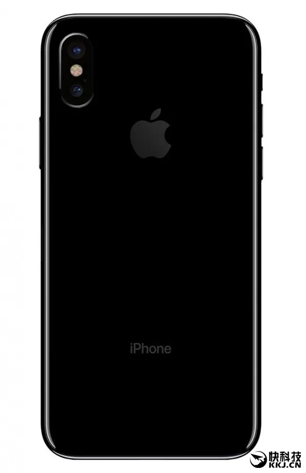 苹果内部曝光iPhone 8售价：抢到就是赚