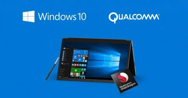 [评论]高通借Windows 10欺负到脸上了 英特尔真不打算还击？