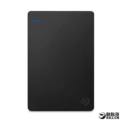 2TB容量 希捷推PS4专用外接硬盘 610元