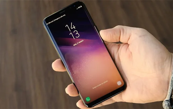 首卖骁龙835！Galaxy S8备货量恐怖：这点只服三星