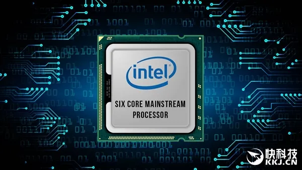 感谢AMD！Intel主流6核全曝光：i5和笔记本都有