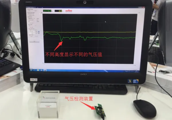 近距离感受智能设备背后的传感技术和连接技术