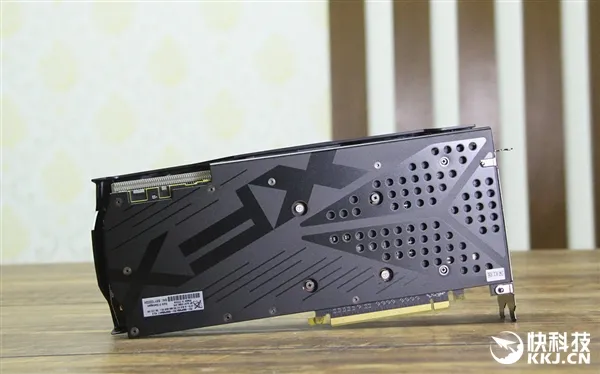 大变样！AMD RX 580/570/550各品牌海量图赏