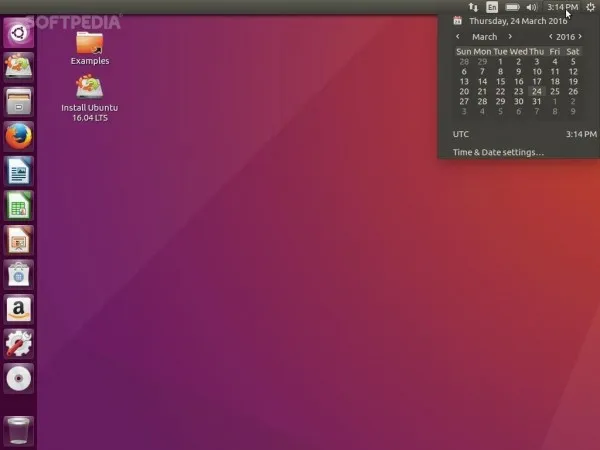 [图]Ubuntu 16.04 LTS Final Beta发布