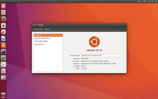 如期而至：Ubuntu 16.10正式发布