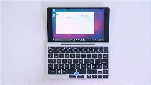 3800元！能装进口袋的笔记本GPD Pocket开售