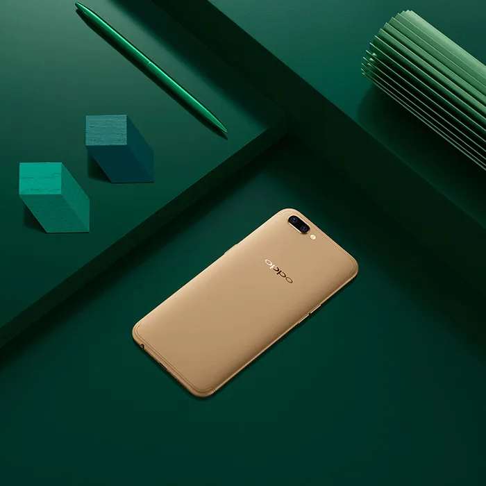 OPPO R11发布：前后2000万像素相机、骁龙660，价格明晚公布