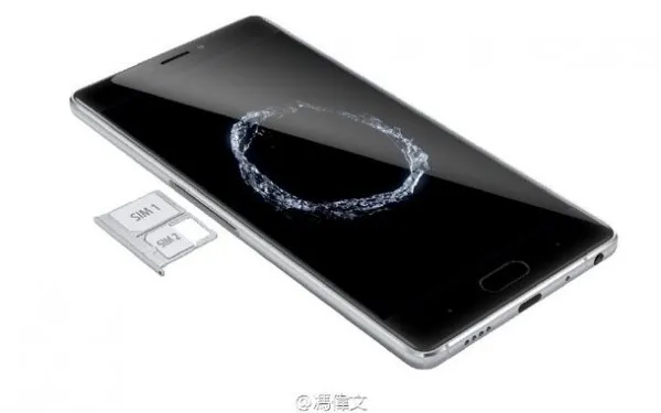 环形天线P10处理器 金立S8工信部入网