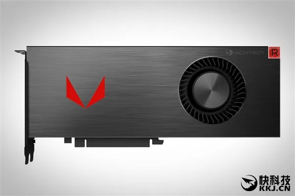 便宜大腕！AMD RX Vega最新性能曝光：狂灭GTX1080