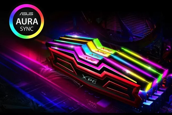 威刚推出SPECTRIX D40 RGB系列内存，完美超频+RGB灯光