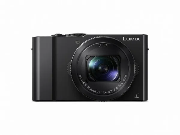 松下发布3款 LUMIX相机新产品