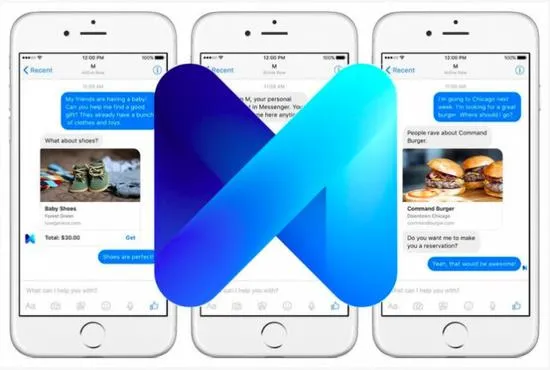 Facebook要从Messenger聊天机器人中扩大营收