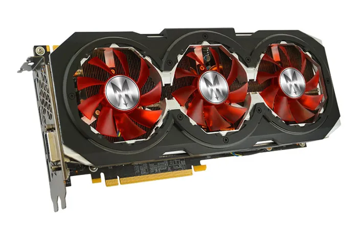 每日超值推荐：微星B250主板589元，讯景RX 480 8G显卡1649元